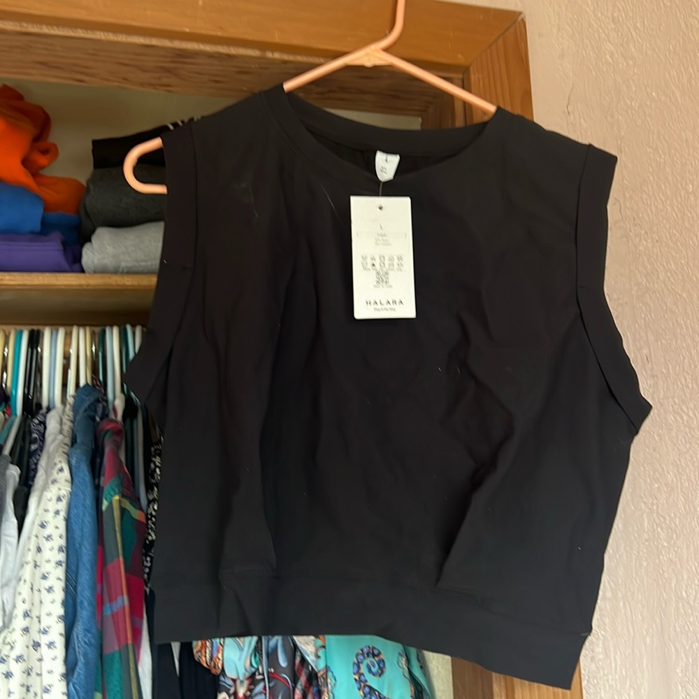 Btw Harappa top